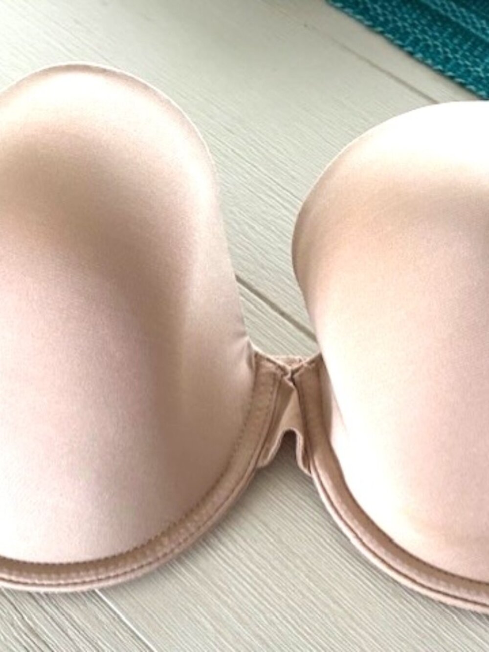Panache 38D Molded Underwire Support